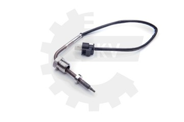 фото thumb №1, Датчик. temp.spalin mercedes a-class b-class c-class
