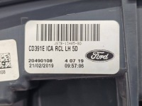 фото thumb №13, Ford mondeo mk5 v рестайлинг sedan 2019+ фара led зад задняя левая js7b13405bd