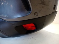 фото thumb №7, Бампер задний kompletny 6xpdc citroen c5 aircross evl