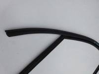 фото thumb №2, Прокладка стекло рамки дверь toledo iv rapid 5ja левая передняя оригинал