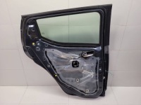 фото thumb №12, Дверь задняя левая сторона nissan micra 5 k14 2021