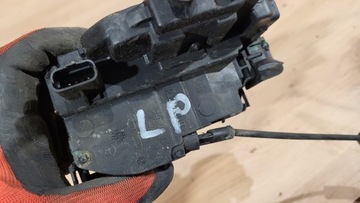 фото thumb №10, Замок дверь левый перед renault megane iii 3 08- 5d hb 4 pin