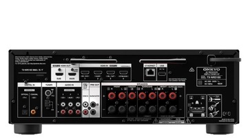 Onkyo TX-NR5100 — ресивер