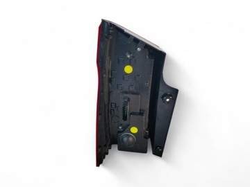 фото thumb №7, Лампа задняя левая зад mercedes vito w447 14-23 hella led