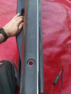 фото thumb №12, Оббивка двері ліві правий mercedes w124 купе