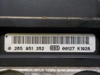 фото thumb №9, Mercedes a w169 b w245 насос abs a0064316712 bosch