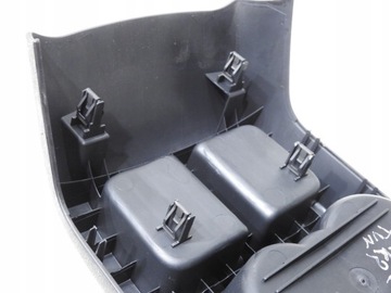 фото thumb №8, Туннель держатель na кружки ford galaxy mk2