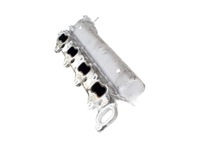 фото thumb №2, Коллектор всасывающий mazda 3 ii bl 2.2 mzr-cd d