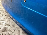 фото thumb №6, Bmw x6 f16 2018 задняя крышка багажника багажника