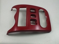 фото thumb №7, Duster i консоль середня czerwona