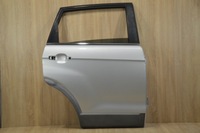 фото thumb №1, Дверь правый задняя chevrolet captiva gan