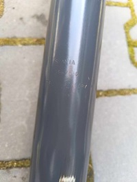 фото thumb №5, Привод подъёма кабины scania ngs 2567560