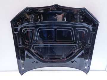 фото thumb №6, Капот кришка двигуна bmw 3 g20 g21 18- номер 39369