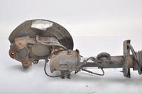 фото thumb №8, Jeep renegade 1.0 lift амортизаторна стійка лівий задня 00521045150