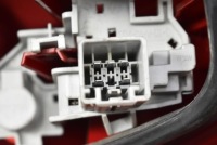 фото thumb №6, Фара левая зад задняя 8a61-13405-a ford fiesta mk7 5d 06-10