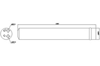 фото thumb №8, Осушувач кондиціонера nissens 95519