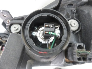 фото thumb №8, Лампа права передня chevrolet captiva європа оригінал