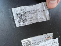 фото thumb №6, Бампер задняя задний hyundai i30 i 30 3 iii kombi 17-