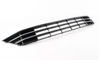 фото thumb №1, Решётка бампера решётка радиатора vw passat b8 usa śr