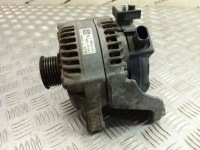 Bmw x1 f48 f49 2018 перед генератор с Разборки, фото thumb