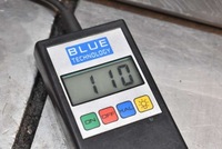 фото thumb №10, Дверь правое задняя задние lc9z vw golf 5 v plus 03-09