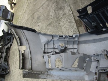 фото thumb №11, Skoda octavia iii scout бампер перед