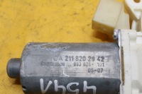 Двигатель электрический, подъемник стекло mercedes-benz оригинальный номер a2118202942 в Украине, фото thumb