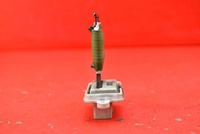 фото thumb №4, Резистор обдув резистор opel meriva a 04r