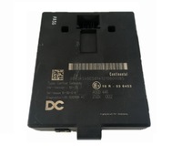 фото thumb №1, Блок управления cg cgw actros mp4 a0004461427