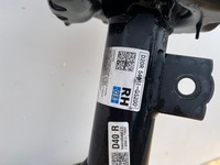 фото thumb №6, Kia niro i 1.6 амортизационная стойка поворотный кулак амортизатор правый перед