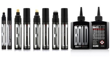 Чернила Montana BOLD Ultra 200 мл
