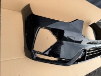 фото thumb №3, Бампер volvo xc60 ii lift r design оригінал