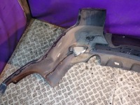 фото thumb №12, Fiat freemont 11- lift fl бампер задня задній pdc датчики заднього виду