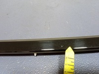 фото thumb №7, Bmw i4 g26 молдинг дах дахова ліва 5a5c0b1