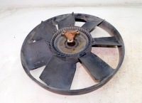 Iveco eurocargo 120e21 19,5" 02-08 віскозна муфта зчеплення вентилятор вентилятор Недорого, фото thumb