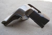 фото thumb №9, Nissan patrol бампер накладка кіль праві зад задній gr y61 97-04r