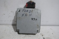 фото thumb №1, Модуль блок керування ecu ford ka ii 51892004