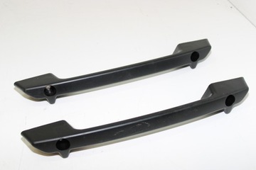 фото thumb №6, Mercedes actros mp4 тримач ручка кабіни стеля a9608101254