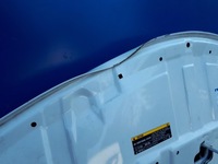 фото thumb №9, Toyota rav4 2013- 13-15 капот кришка