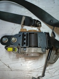 фото thumb №5, Nissan murano z50 pas безопасности сиденье