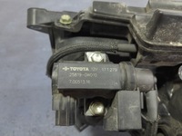 фото thumb №6, Lexus is 300 iii xe30 lift 2.0t колектор всмоктуючий впускний