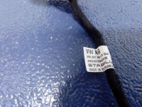 фото thumb №5, Skoda superb iii liftback привід електричний кришки багажника