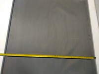 фото thumb №2, Шторка защита панорамы mercedes w251 r-klasa long