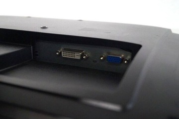 Monitor HP V243 24'' 1920x1080 TN DVI VGA