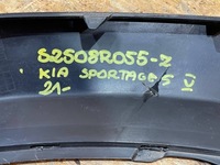 фото thumb №13, Kia sportage v 5 21- спойлер молдинг накладка бампера перед передняя