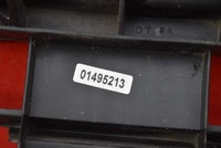 фото thumb №9, Pas передній підсилювач бампера 93856003 opel vivaro i 1.9 dci lift 06-14