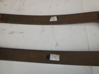 фото thumb №5, Ресора crafter sprinter 906 a906320750600 задня