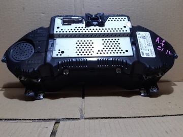 фото thumb №6, Audi a7 4g tdi спидометр приборы спидометр версия английская 4g8920984h