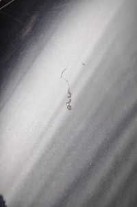 фото thumb №7, Mercedes slk w170 r170 крыло правый перед передний