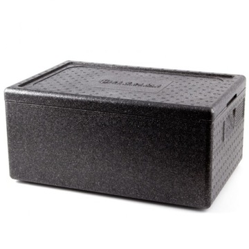 Контейнер термоизоляционный HENDI Profi Line GN 1/1 40л 600х400х(В)285мм